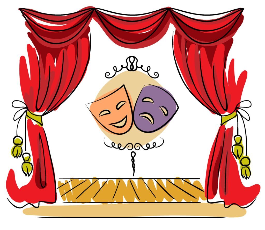 teatr w szkole