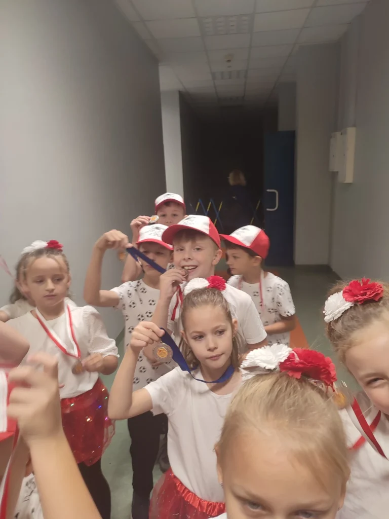 40 ogolnopolski turniej tanca sportowego 14 