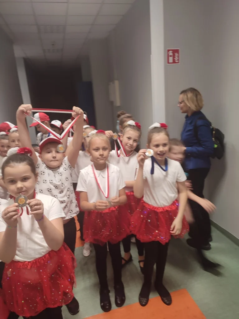 40 ogolnopolski turniej tanca sportowego 15 