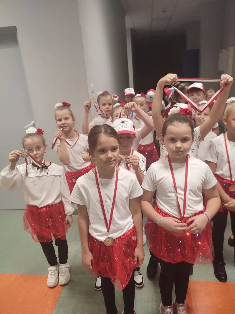 40 ogolnopolski turniej tanca sportowego 7 