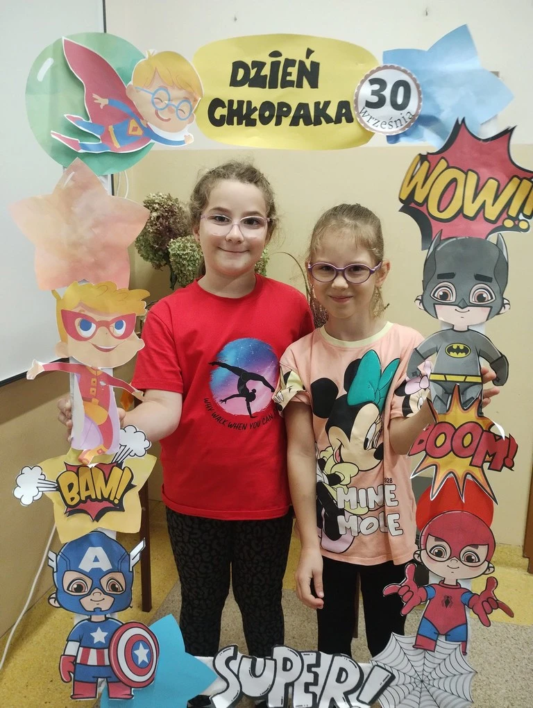 dzien chlopca 1a 5 