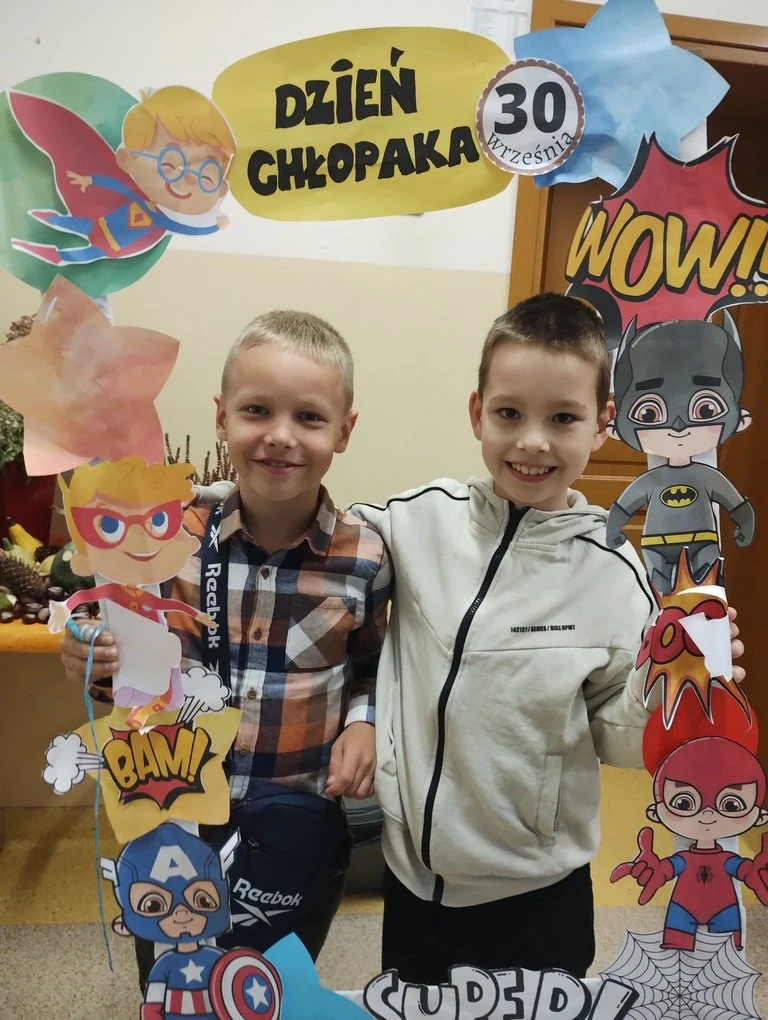 dzien chlopca 1a 6 
