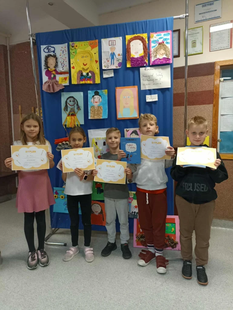 konkurs plastyczny 1 3 nauczyciel 3