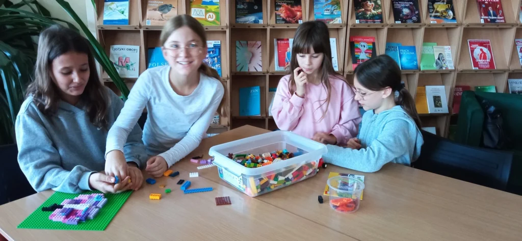 lego 5 