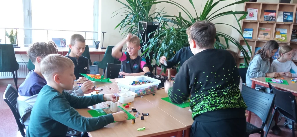 lego 6 