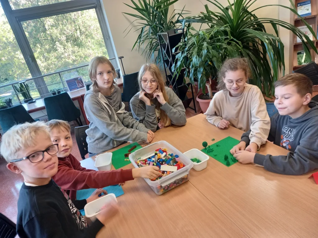 lego challange 10 