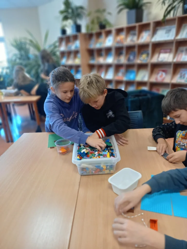 lego challange 13 