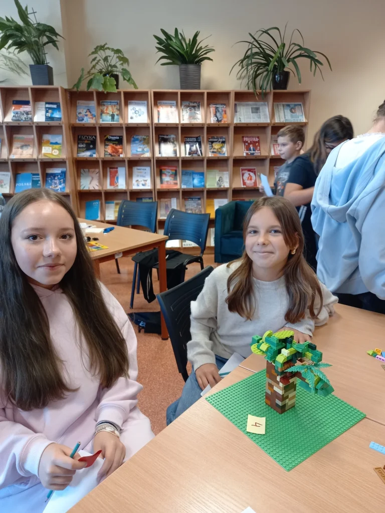 lego challange 9 