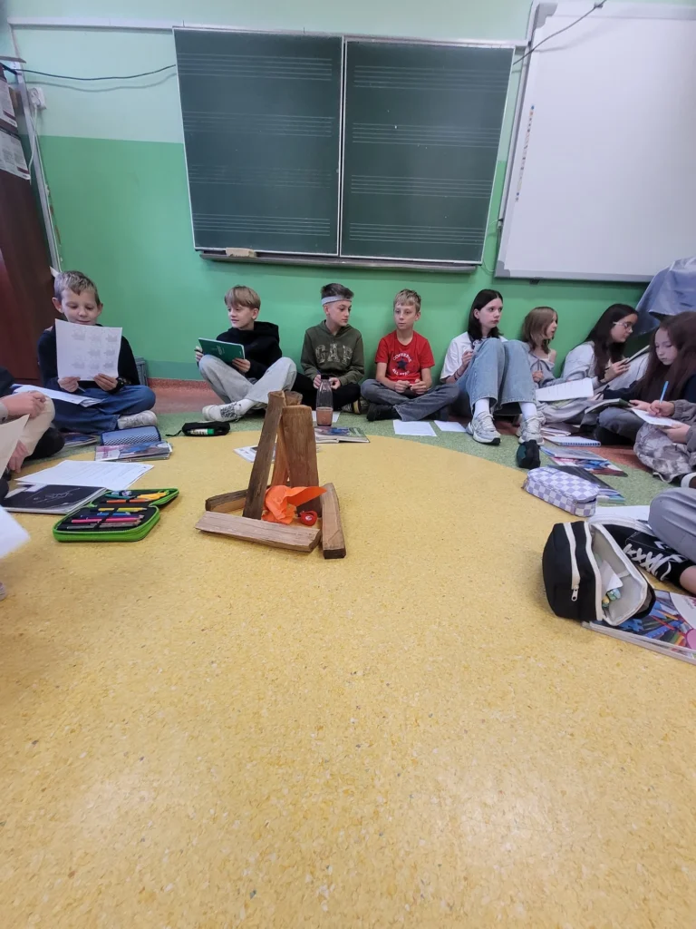 ognisko matematyczne 3