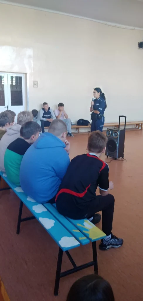 spotkanie z policja 2 