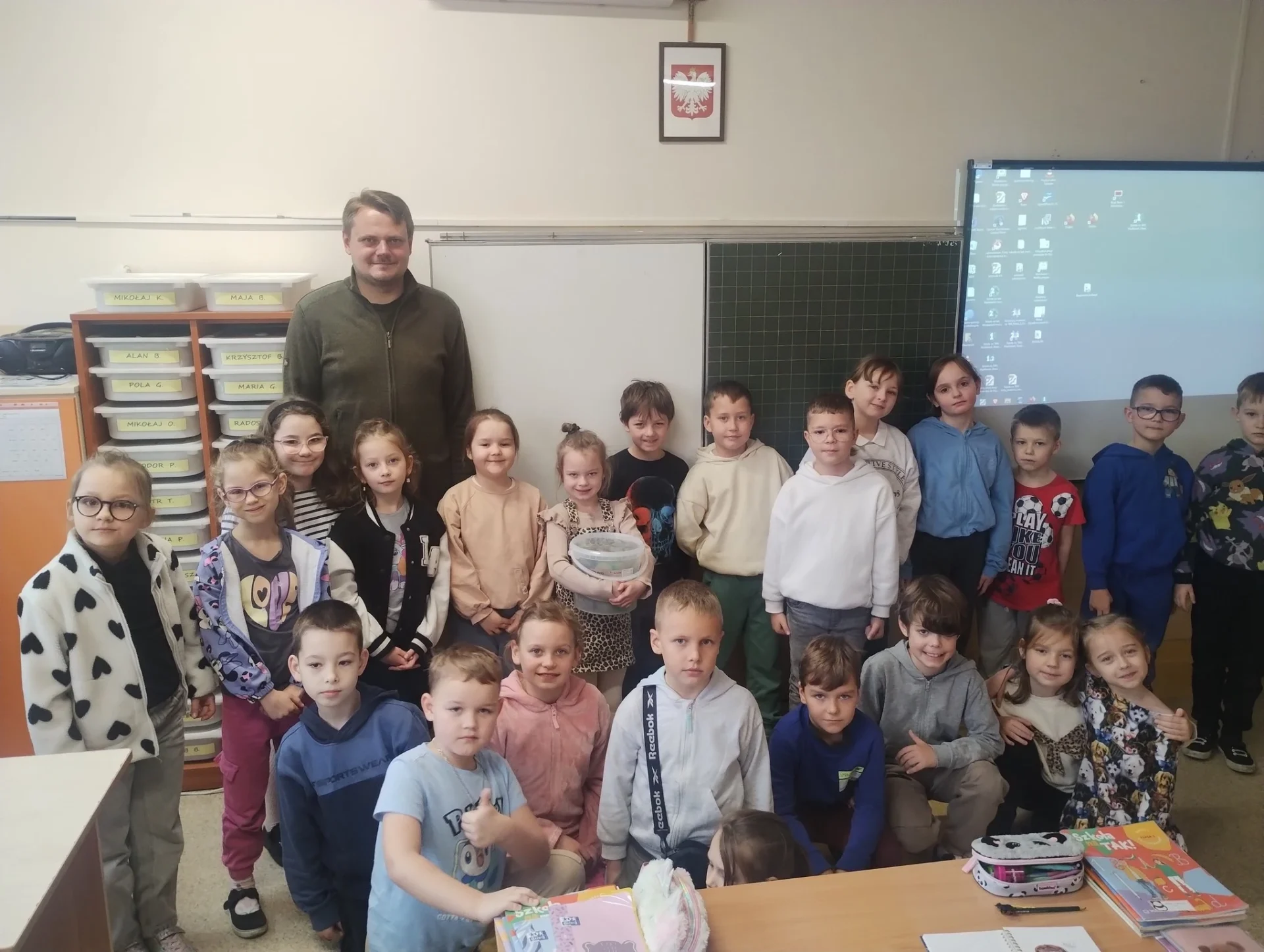 spotkanie z lesnikiem 3