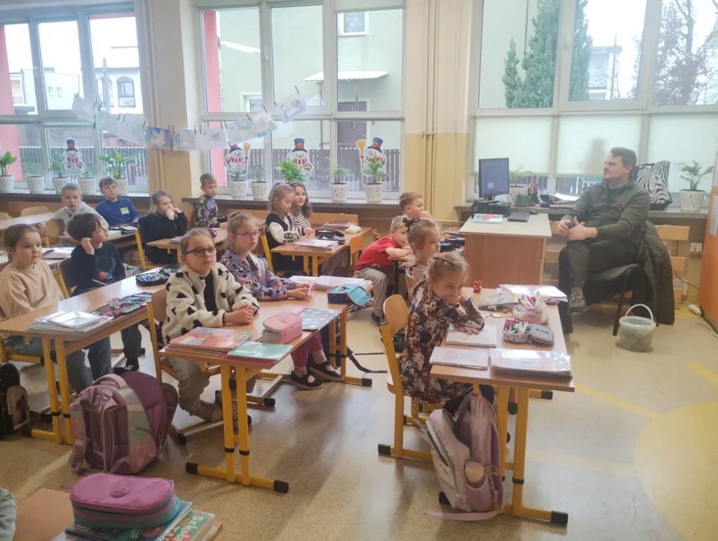 spotkanie z lesnikiem 6 