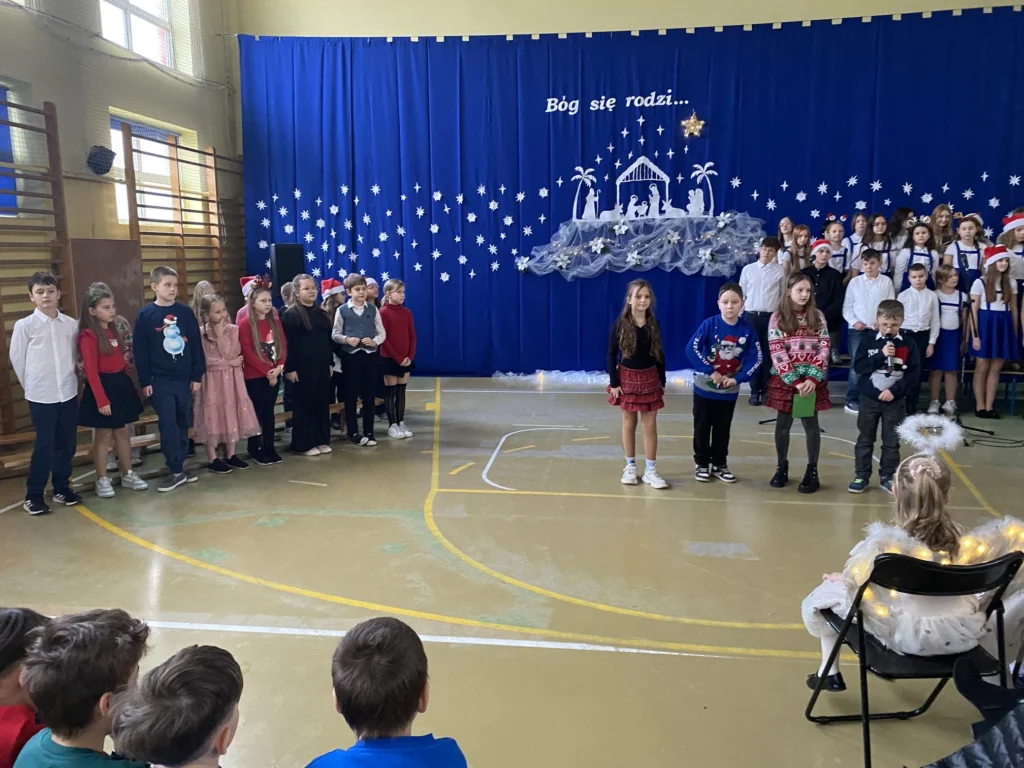 apel klasy 3c w swiatecznym nastroju 3 