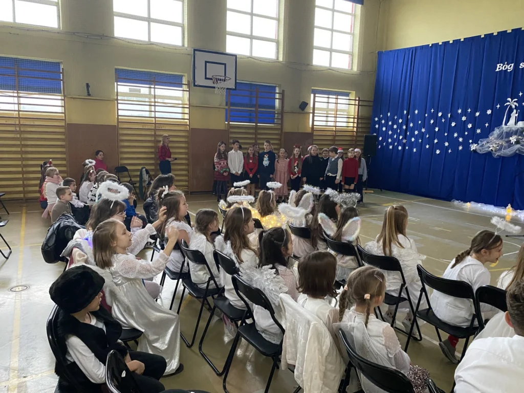 apel klasy 3c w swiatecznym nastroju 4 