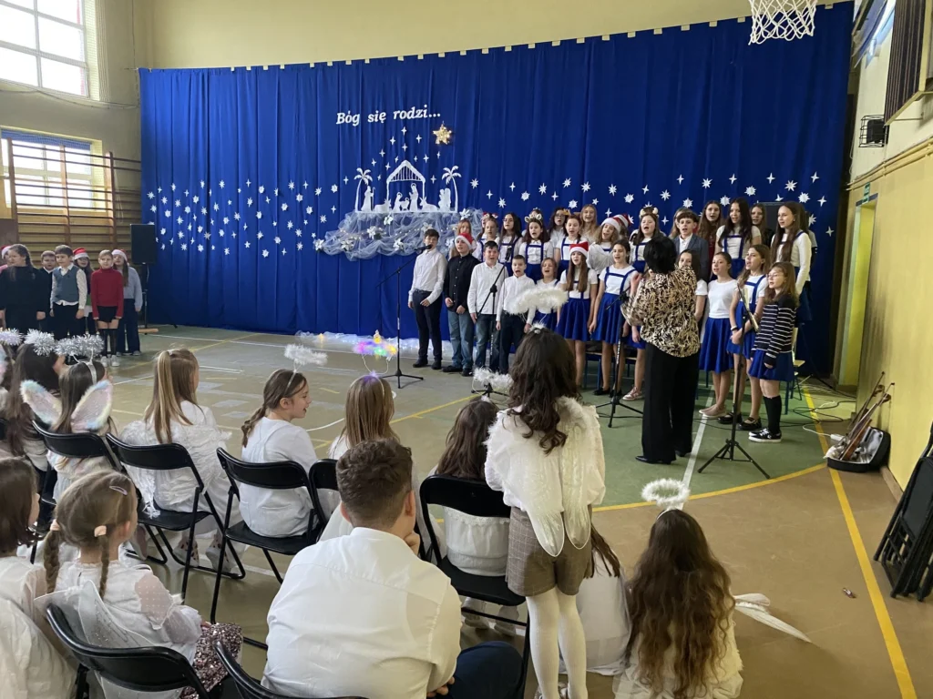 apel klasy 3c w swiatecznym nastroju 5 