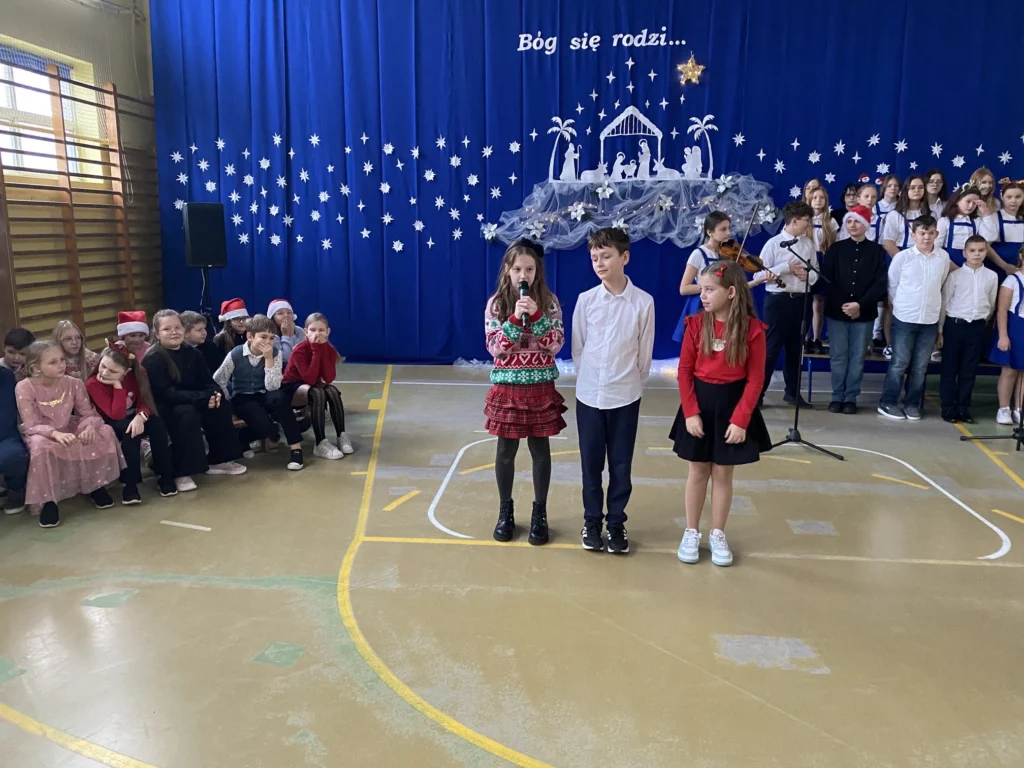 apel klasy 3c w swiatecznym nastroju 6 