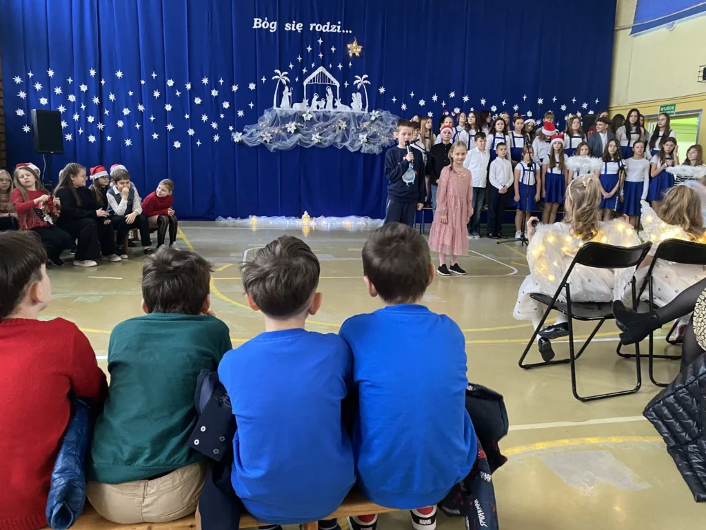 apel klasy 3c w swiatecznym nastroju 7 