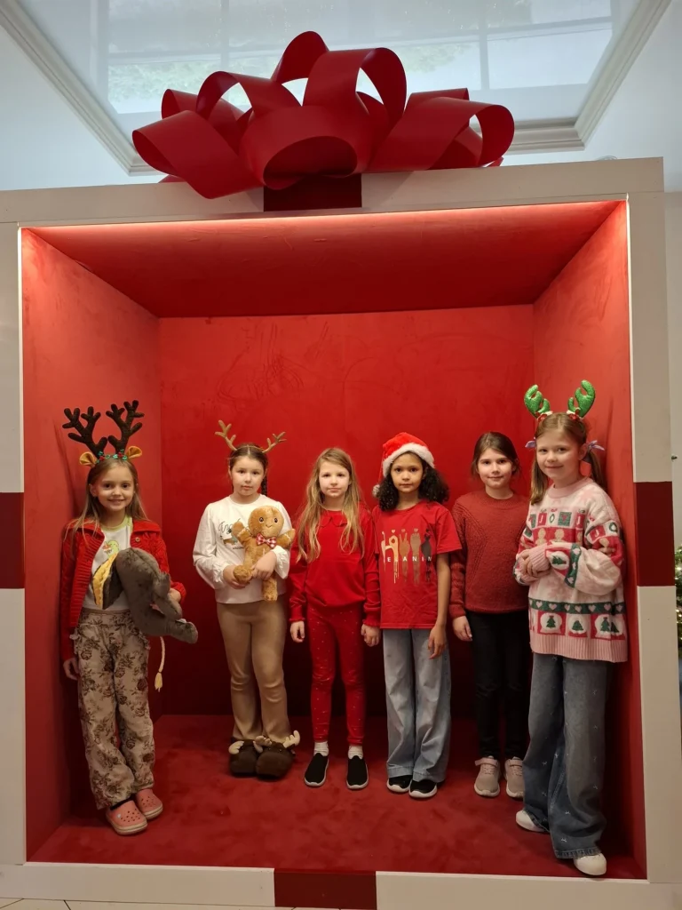 wycieczka do sw. mikolaja 2