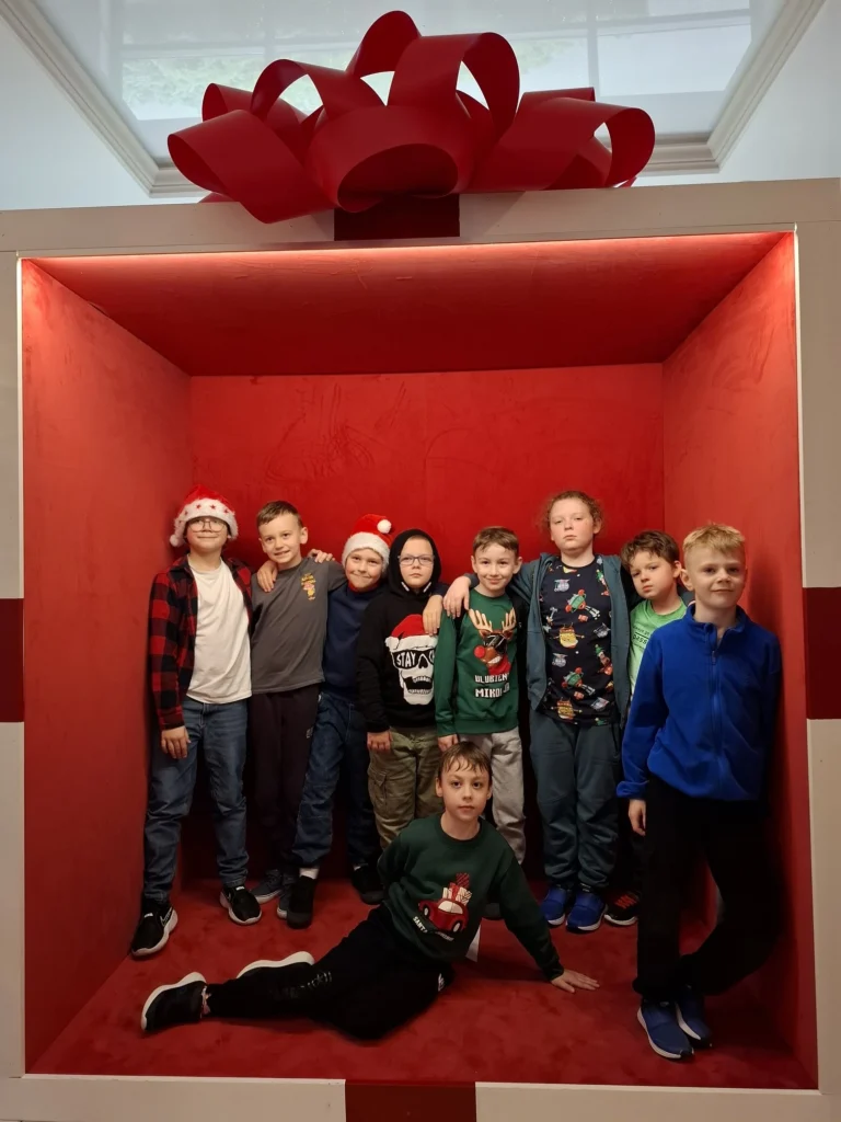 wycieczka do sw. mikolaja 3