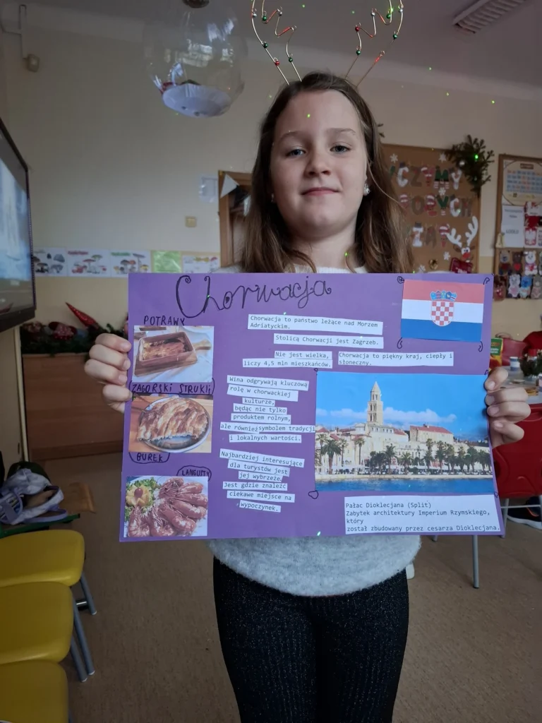 poznajemy europe 2a 3 