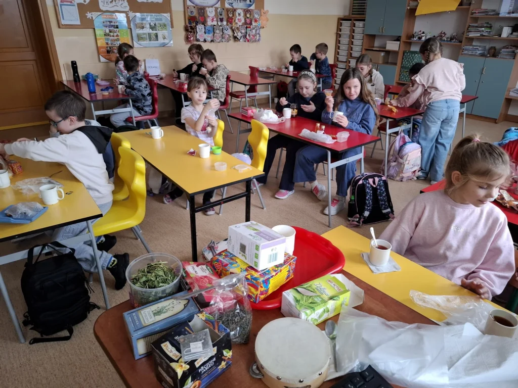 2a herbatkowe spotkanie 2 