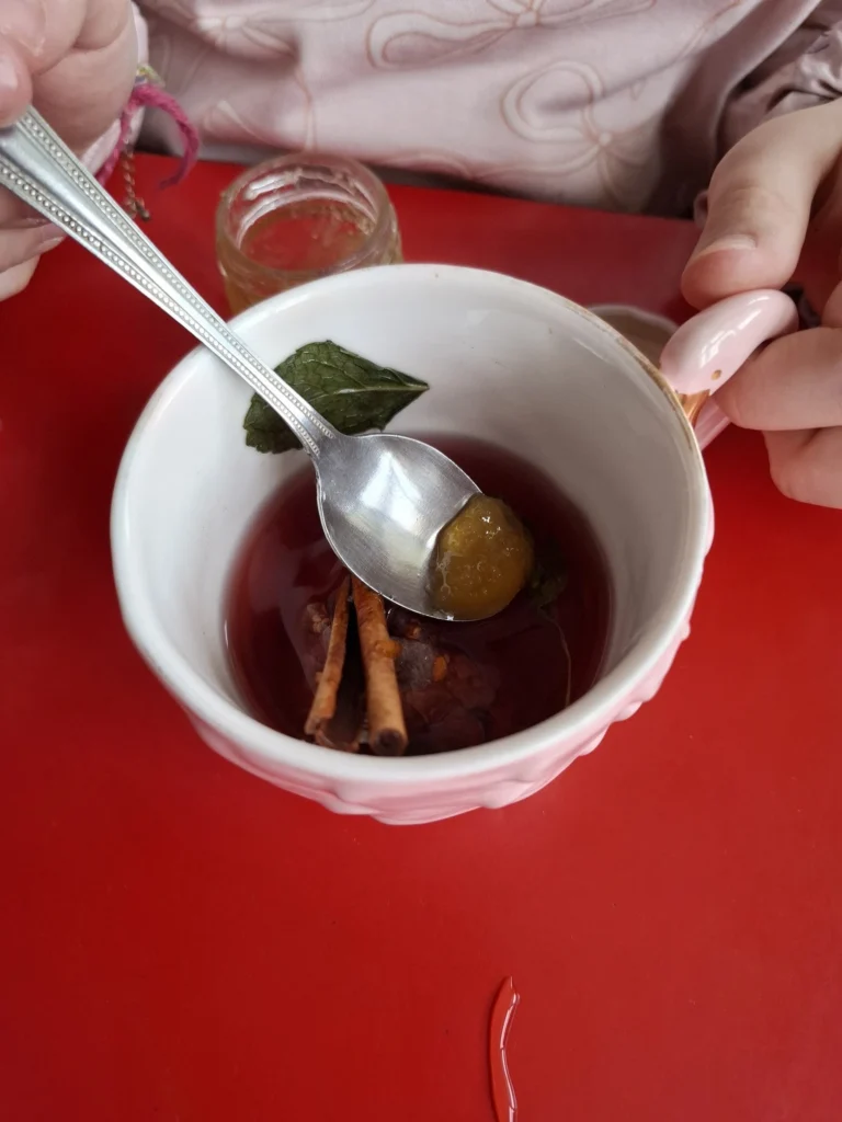 2a herbatkowe spotkanie 4 