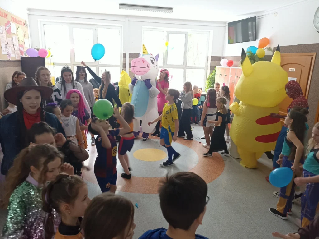 zabawa karnawalowa 1 