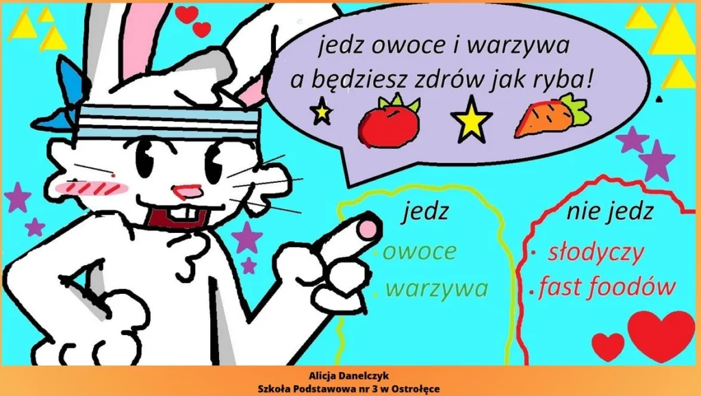 alicja konkurs zainwestuj