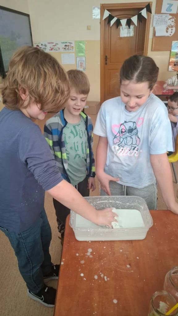 lekcja z doswiadczeniami 1