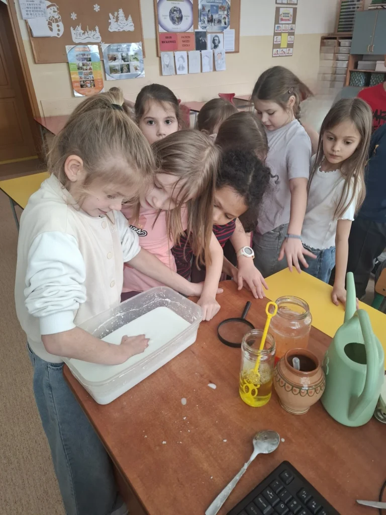 lekcja z doswiadczeniami 10