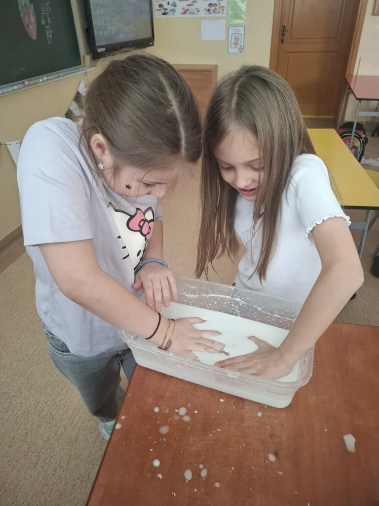 lekcja z doswiadczeniami 11