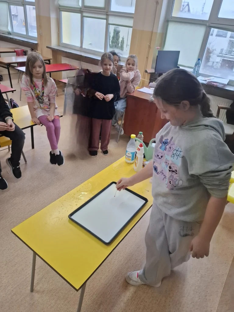 lekcja z doswiadczeniami 5