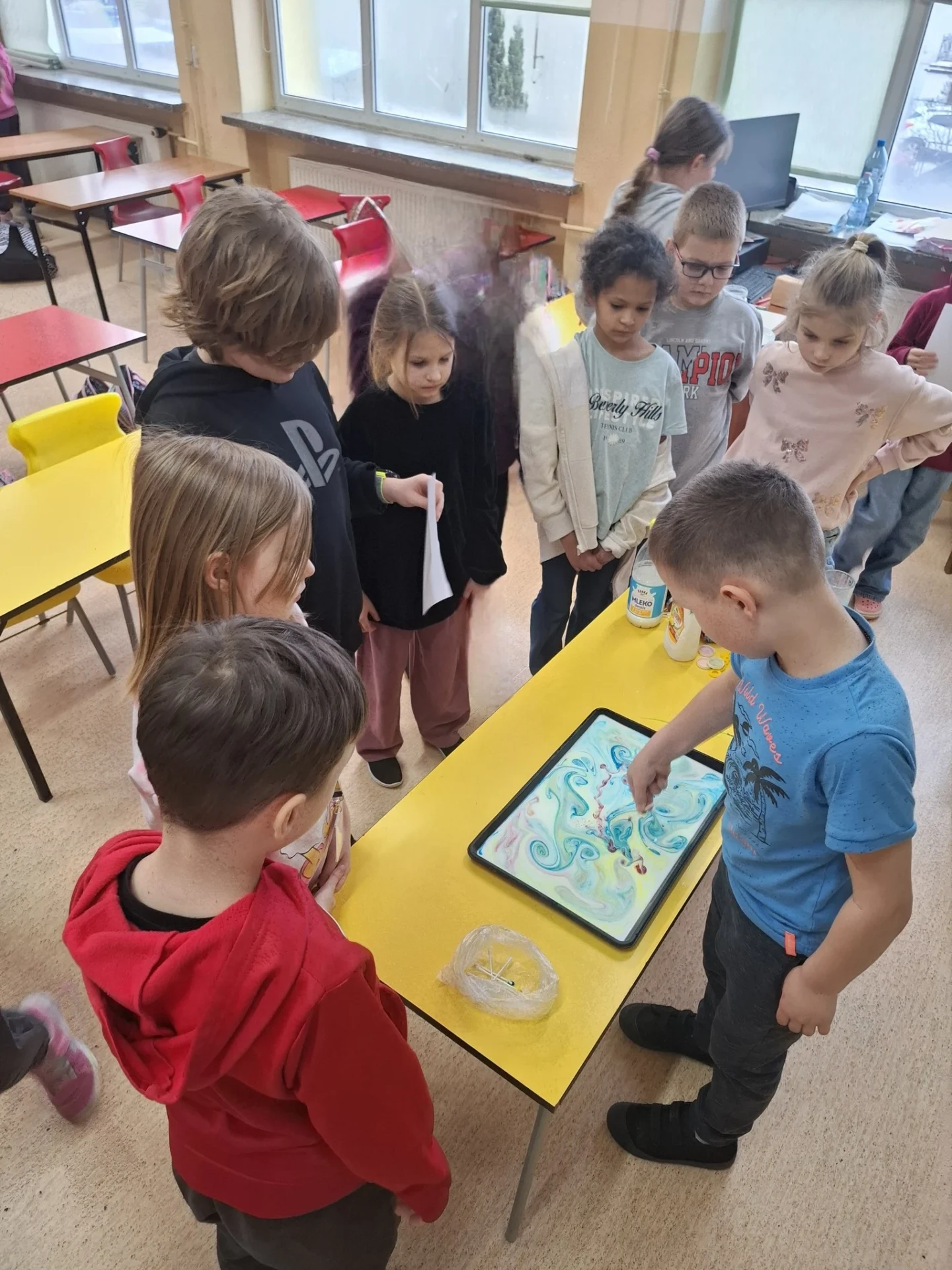 lekcja z doswiadczeniami 6