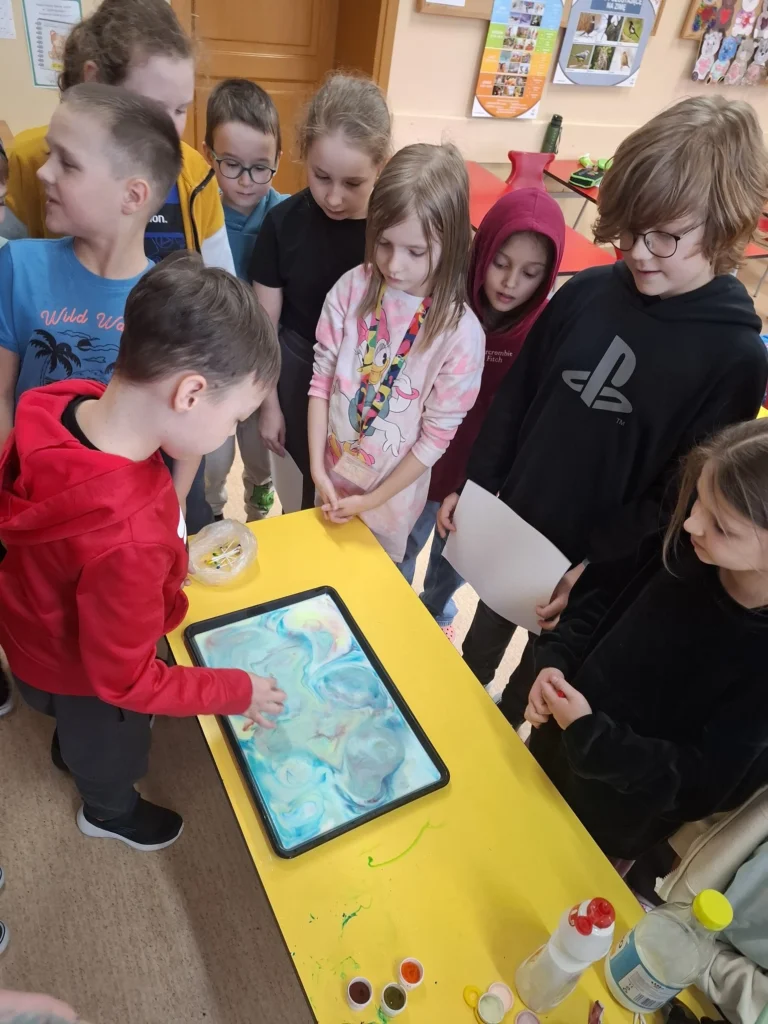 lekcja z doswiadczeniami 7