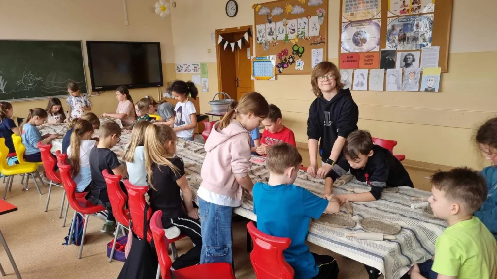 lepienie z gliny 1  1