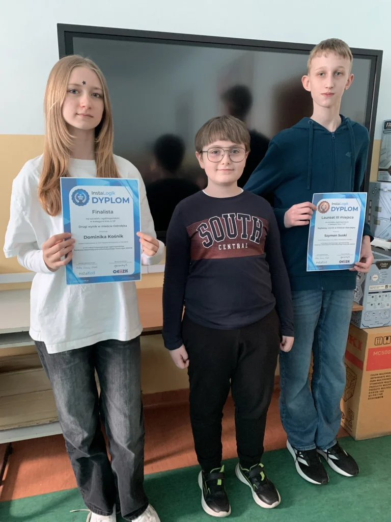 michaldominikaszymon