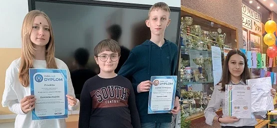 michaldominikaszymonjulia