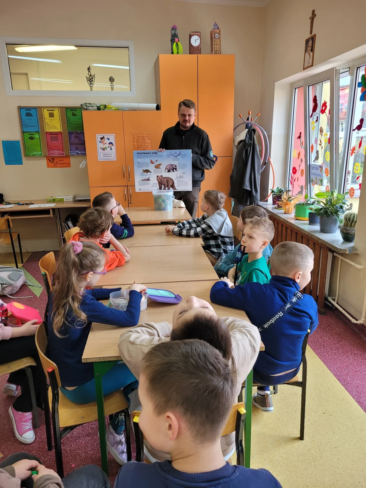 spotkanie z lesnikiem 2