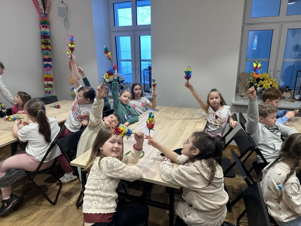 warsztaty w muzeum kultury kurpiowskiej1b 3
