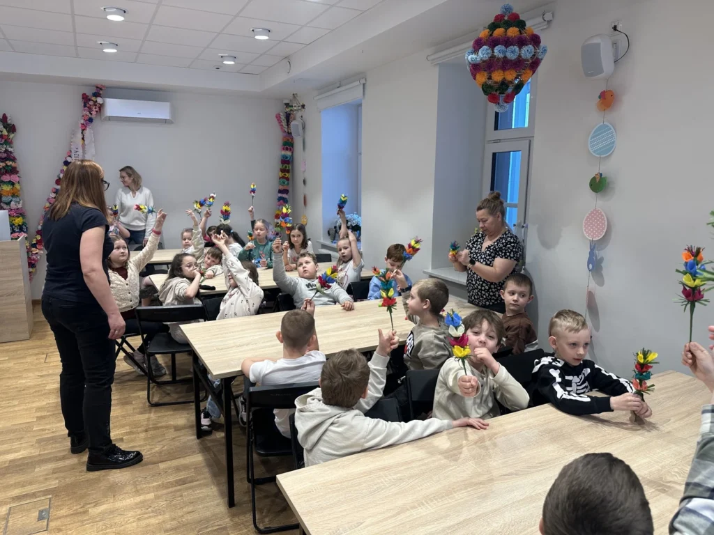 warsztaty w muzeum kultury kurpiowskiej1b 5