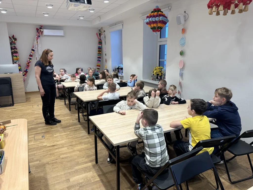 warsztaty w muzeum kultury kurpiowskiej1b 7
