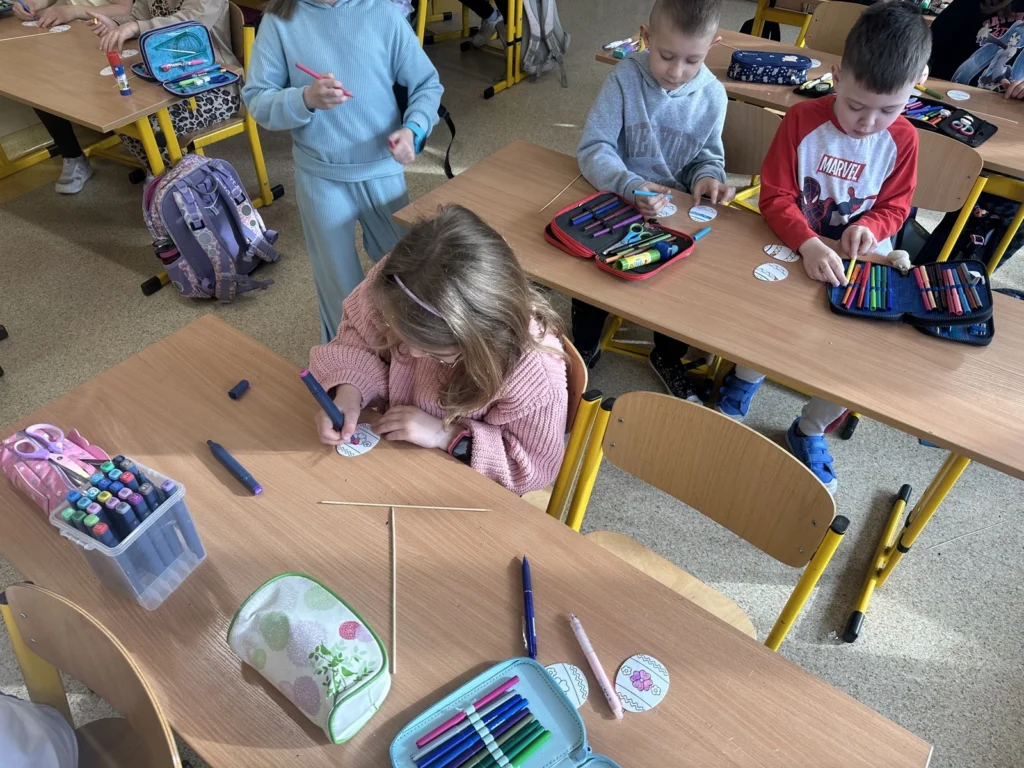 wielkanocne dekoracje 1 