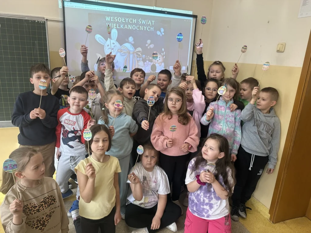 wielkanocne dekoracje 2 