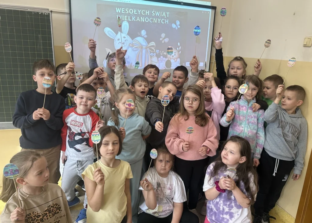 wielkanocne dekoracje 2