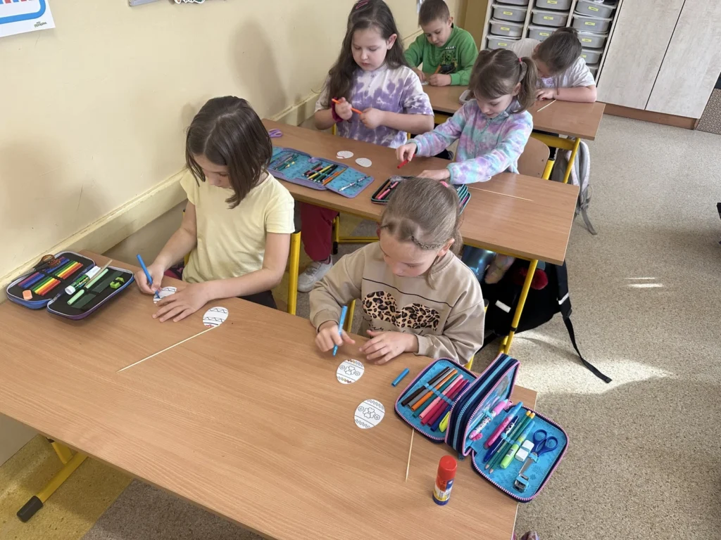 wielkanocne dekoracje 3 