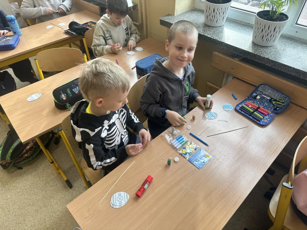 wielkanocne dekoracje 4 