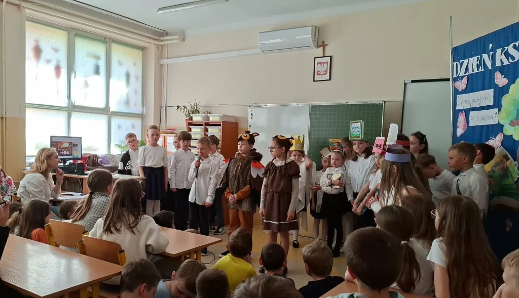 zaprzyjaznij sie z ksiazka 1a 1