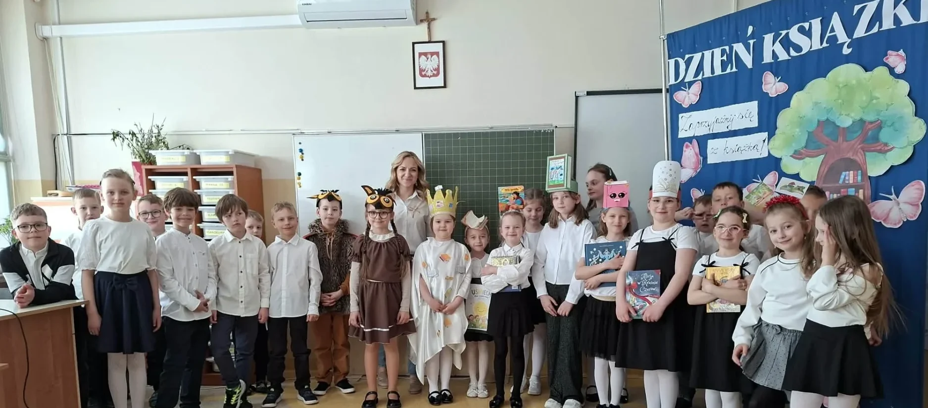 zaprzyjaznij sie z ksiazka 1a 4