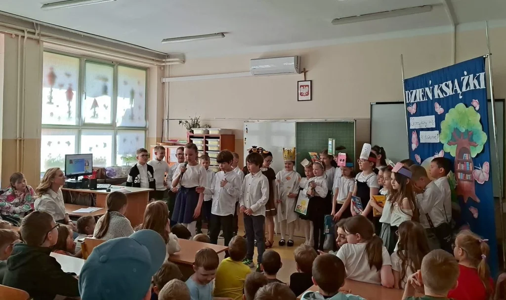zaprzyjaznij sie z ksiazka 1a 5