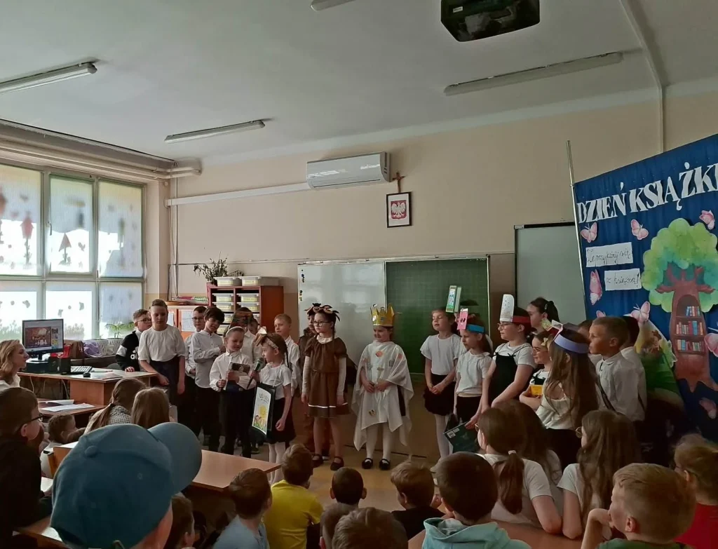 zaprzyjaznij sie z ksiazka 1a 6